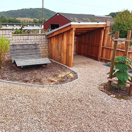 Ferienhaus Am Kuhstall Bad Muenstereifel Zewnętrze zdjęcie