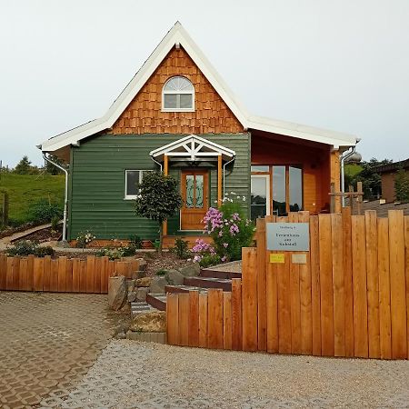 Ferienhaus Am Kuhstall Bad Muenstereifel Zewnętrze zdjęcie