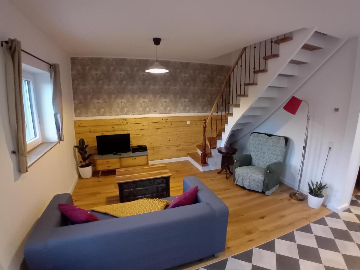 Ferienhaus Am Kuhstall Bad Muenstereifel Zewnętrze zdjęcie