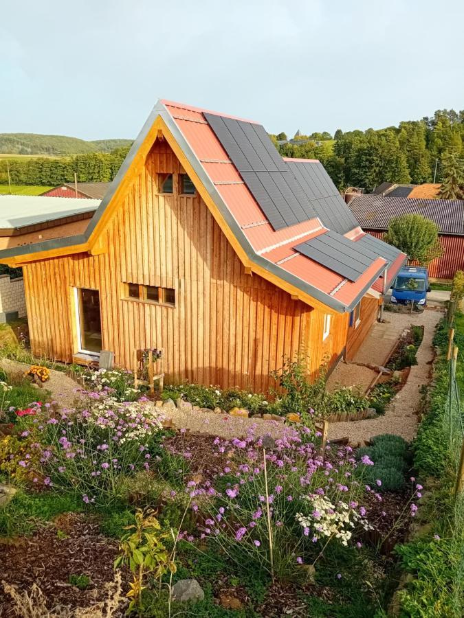 Ferienhaus Am Kuhstall Bad Muenstereifel Zewnętrze zdjęcie