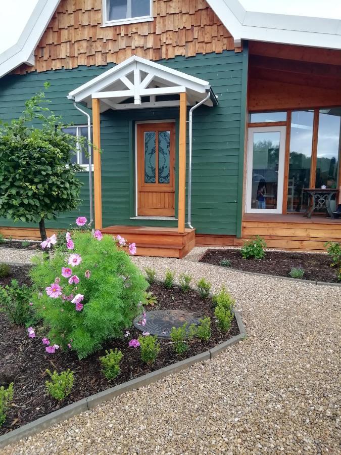 Ferienhaus Am Kuhstall Bad Muenstereifel Zewnętrze zdjęcie
