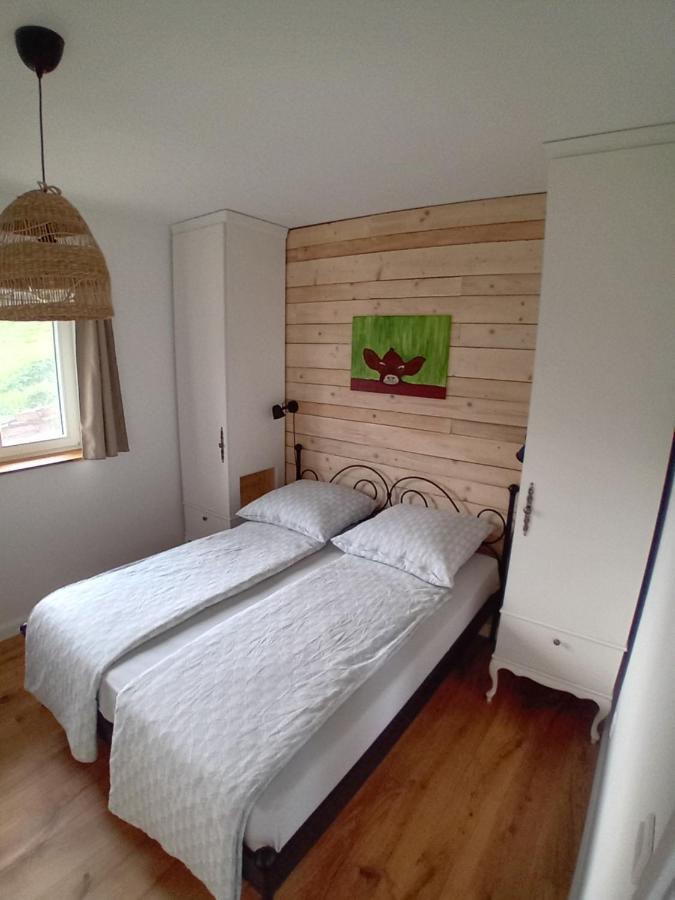 Ferienhaus Am Kuhstall Bad Muenstereifel Zewnętrze zdjęcie