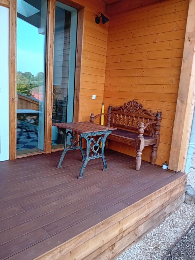Ferienhaus Am Kuhstall Bad Muenstereifel Zewnętrze zdjęcie