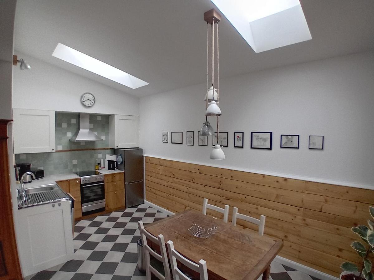 Ferienhaus Am Kuhstall Bad Muenstereifel Zewnętrze zdjęcie