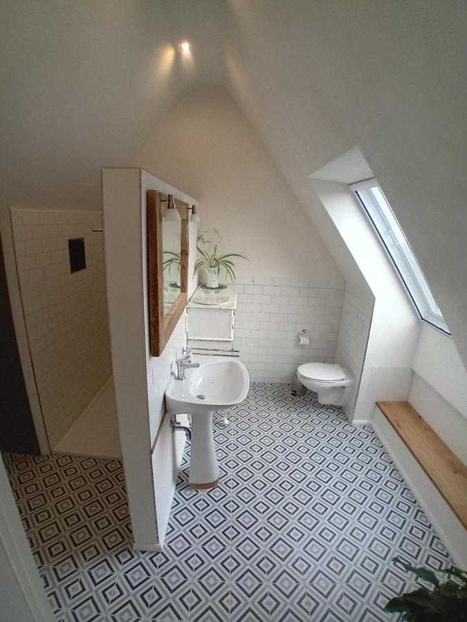 Ferienhaus Am Kuhstall Bad Muenstereifel Zewnętrze zdjęcie