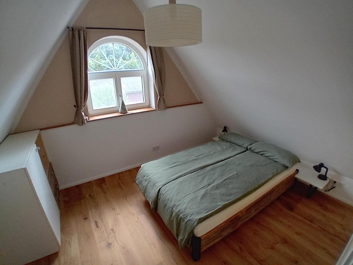 Ferienhaus Am Kuhstall Bad Muenstereifel Zewnętrze zdjęcie