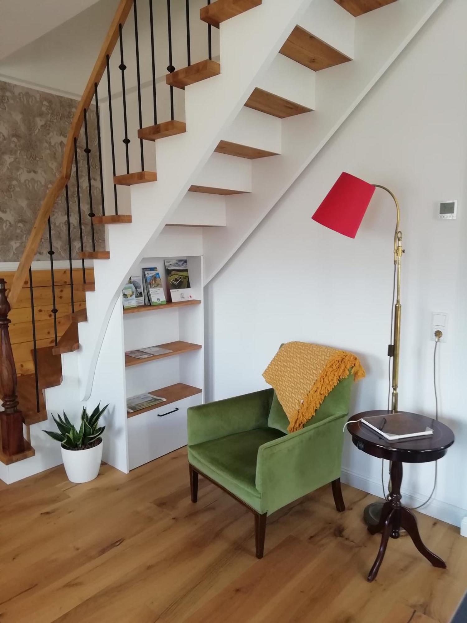 Ferienhaus Am Kuhstall Bad Muenstereifel Zewnętrze zdjęcie